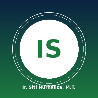 Ir. Siti Nurhaliza, M.T.
